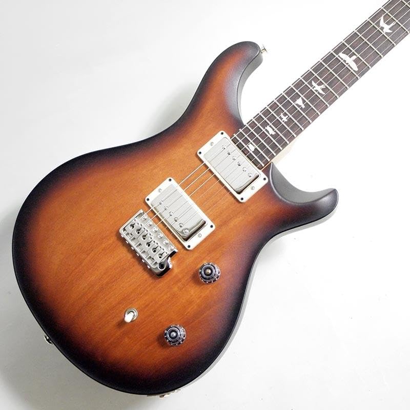 PRS CE 24 2015 McCarty Burst (USA製)